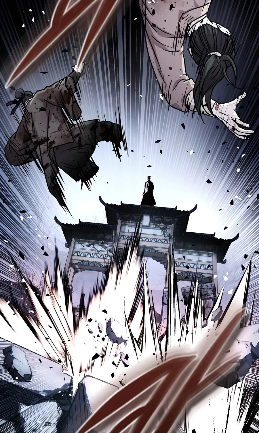 Absolute Reign Chapter 50 page 18 - 