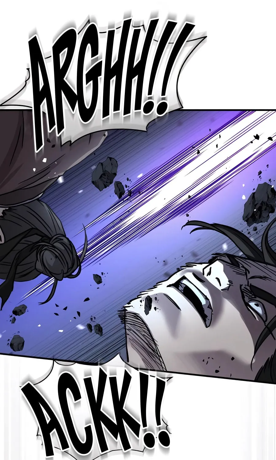 Absolute Reign Chapter 50 page 20 - 