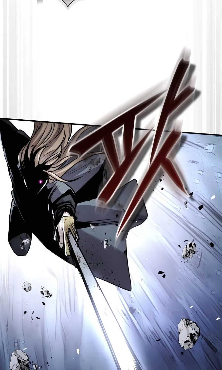 Absolute Reign Chapter 50 page 21 - 