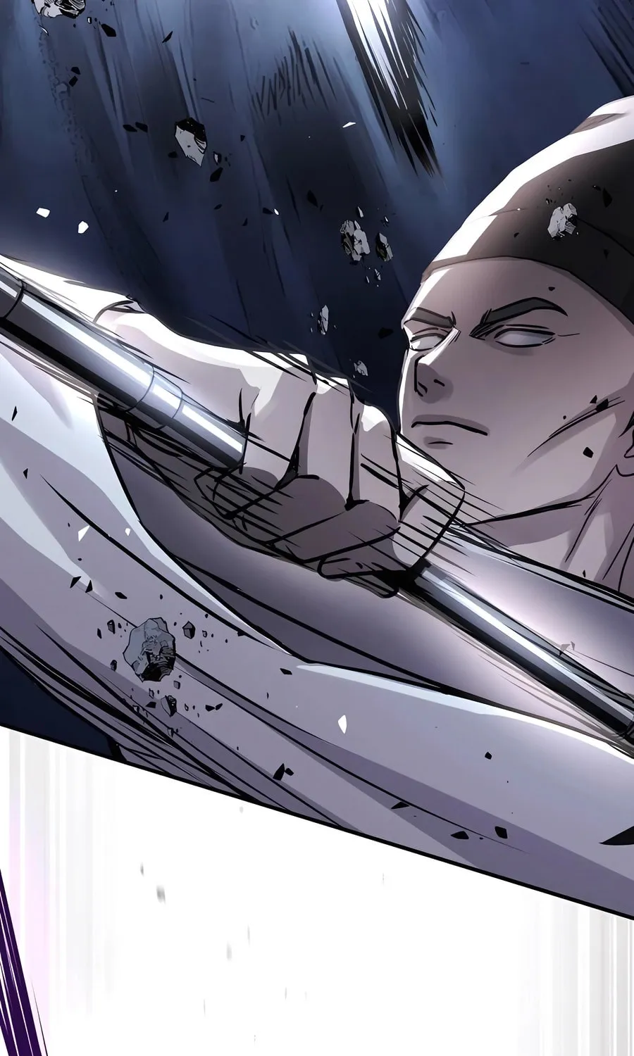 Absolute Reign Chapter 50 page 22 - 