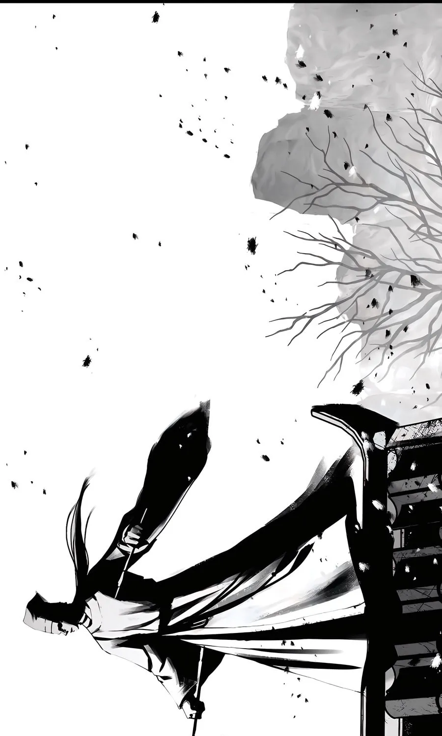 Absolute Reign Chapter 50 page 26 - 