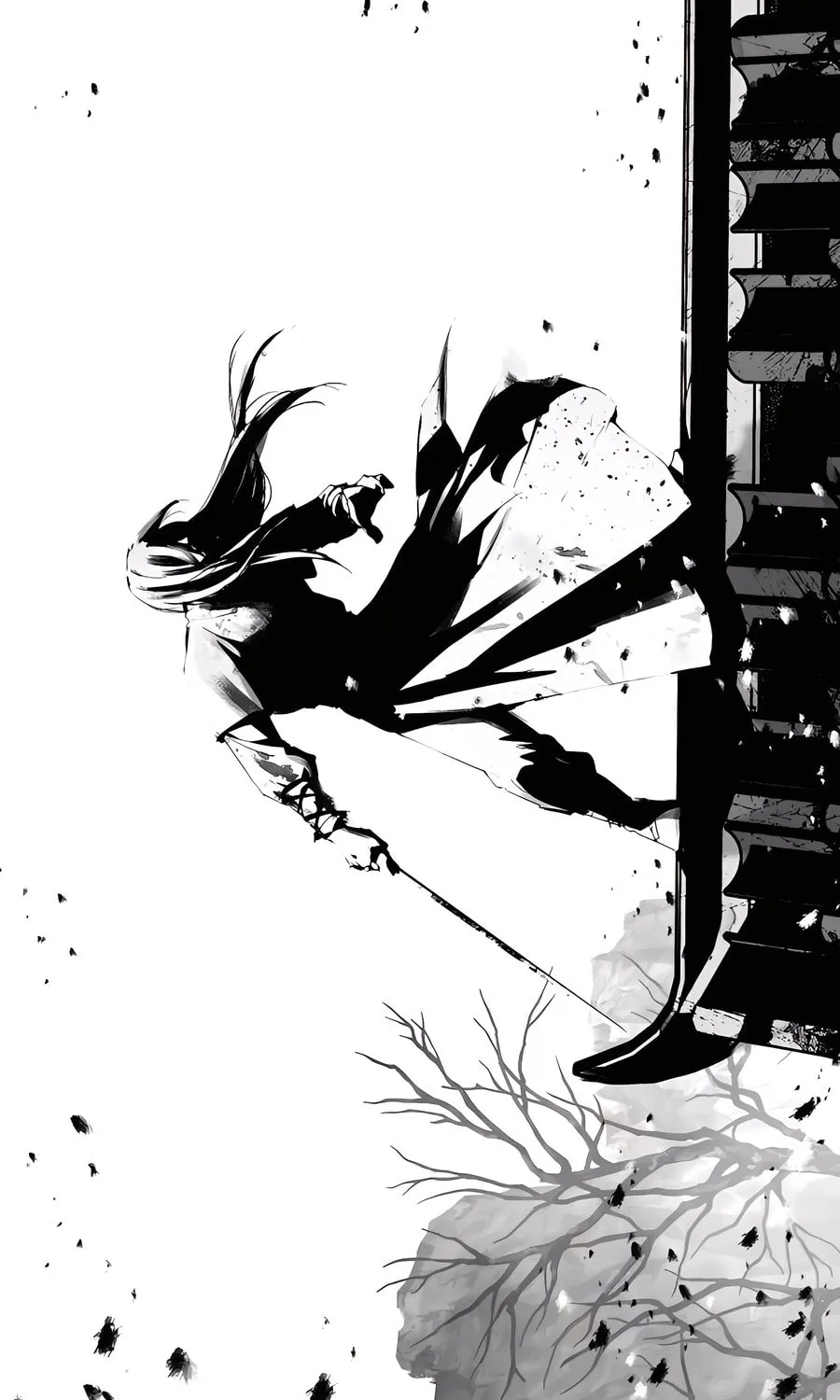 Absolute Reign Chapter 50 page 27 - 