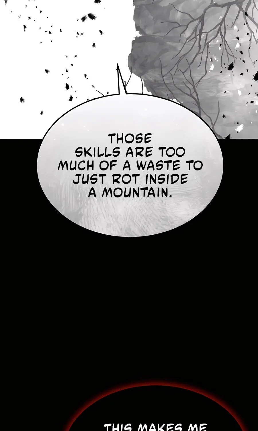 Absolute Reign Chapter 50 page 28 - 