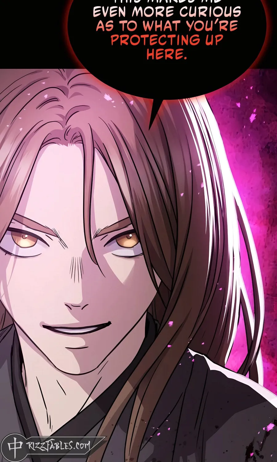 Absolute Reign Chapter 50 page 29 - 