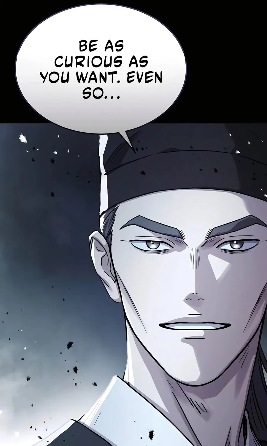 Absolute Reign Chapter 50 page 31 - 