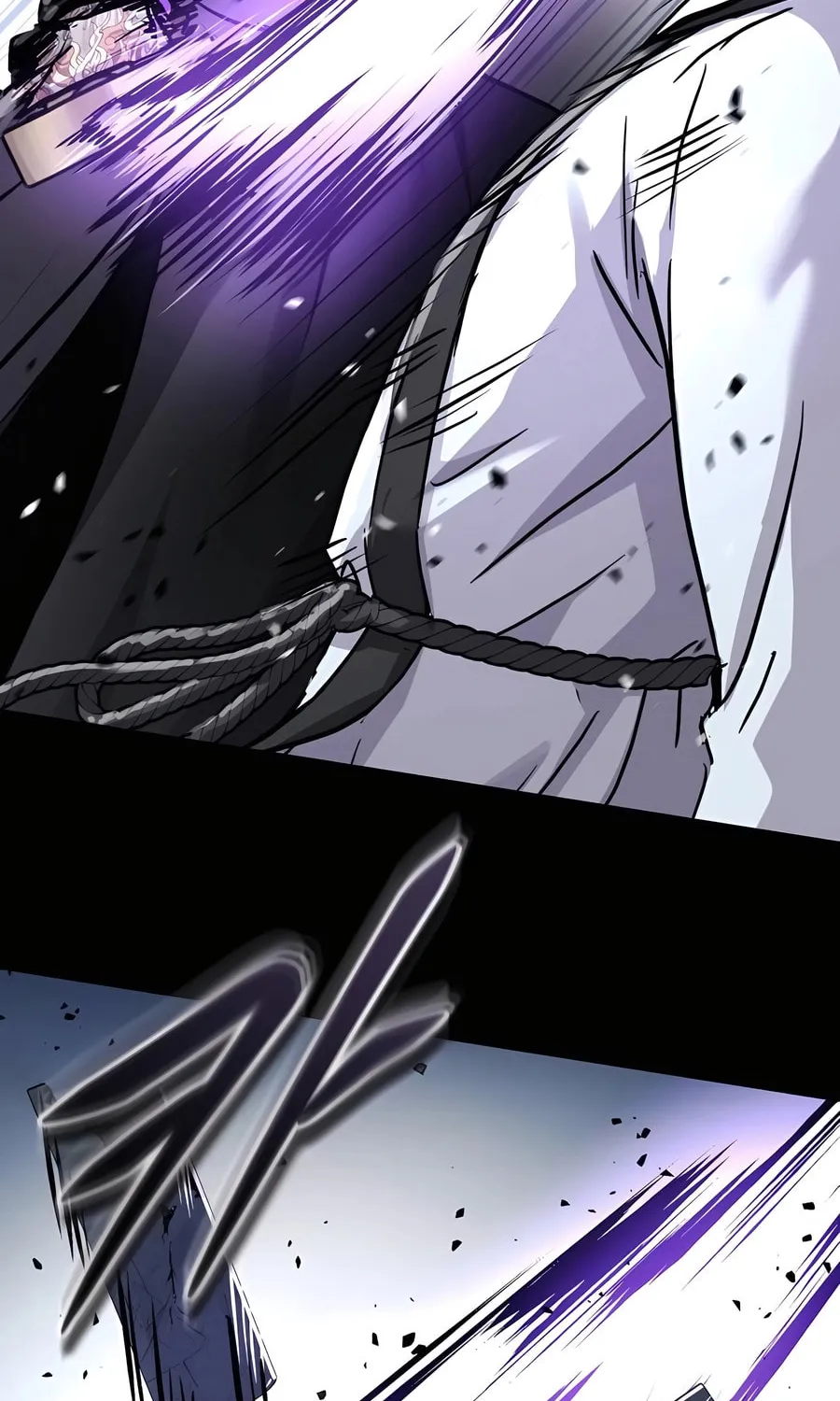 Absolute Reign Chapter 50 page 38 - 