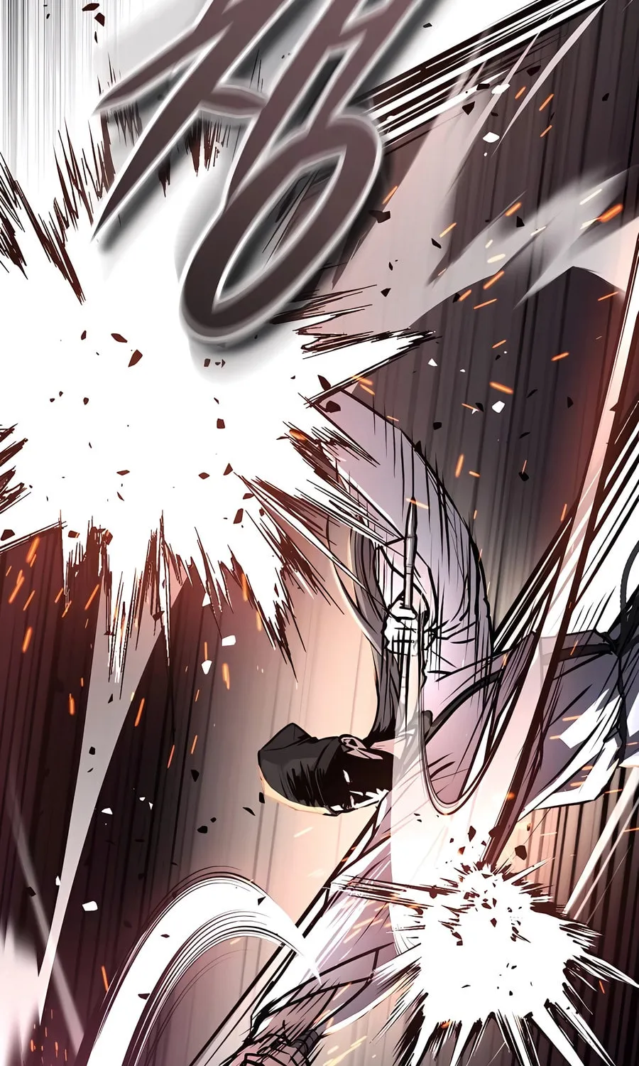 Absolute Reign Chapter 50 page 40 - 