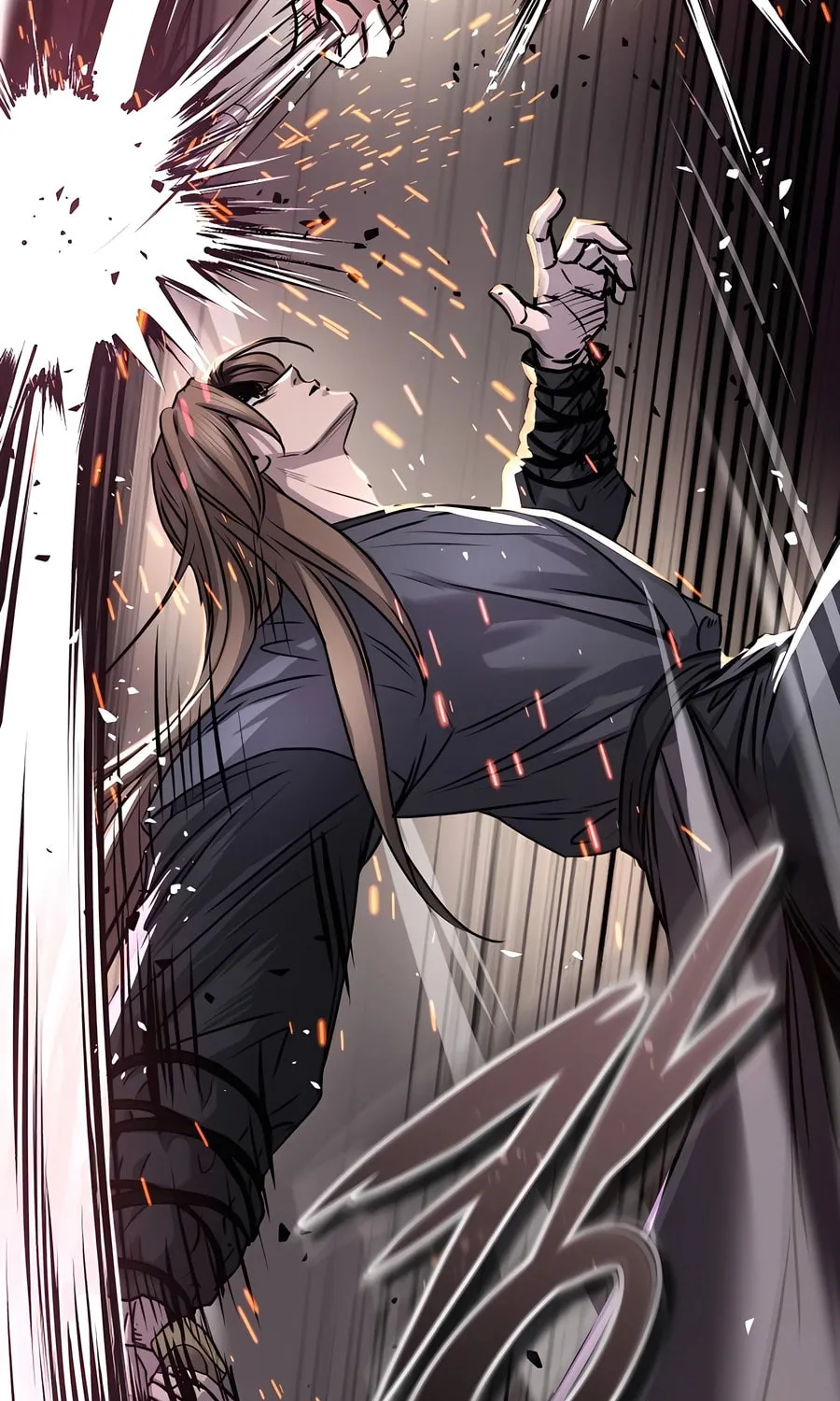 Absolute Reign Chapter 50 page 41 - 
