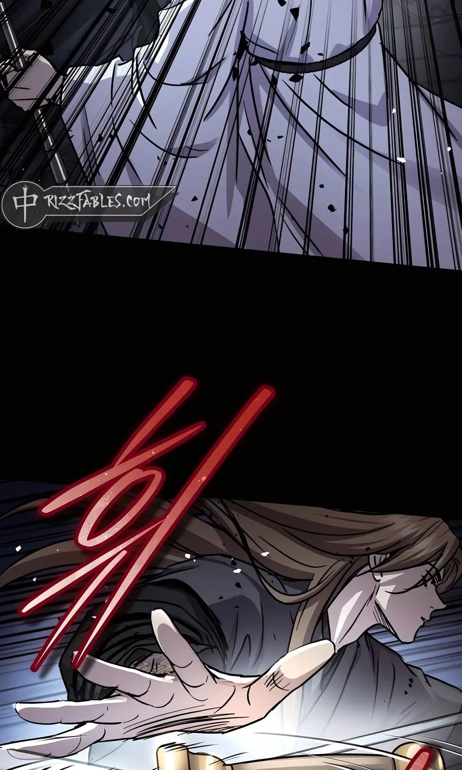 Absolute Reign Chapter 50 page 46 - 