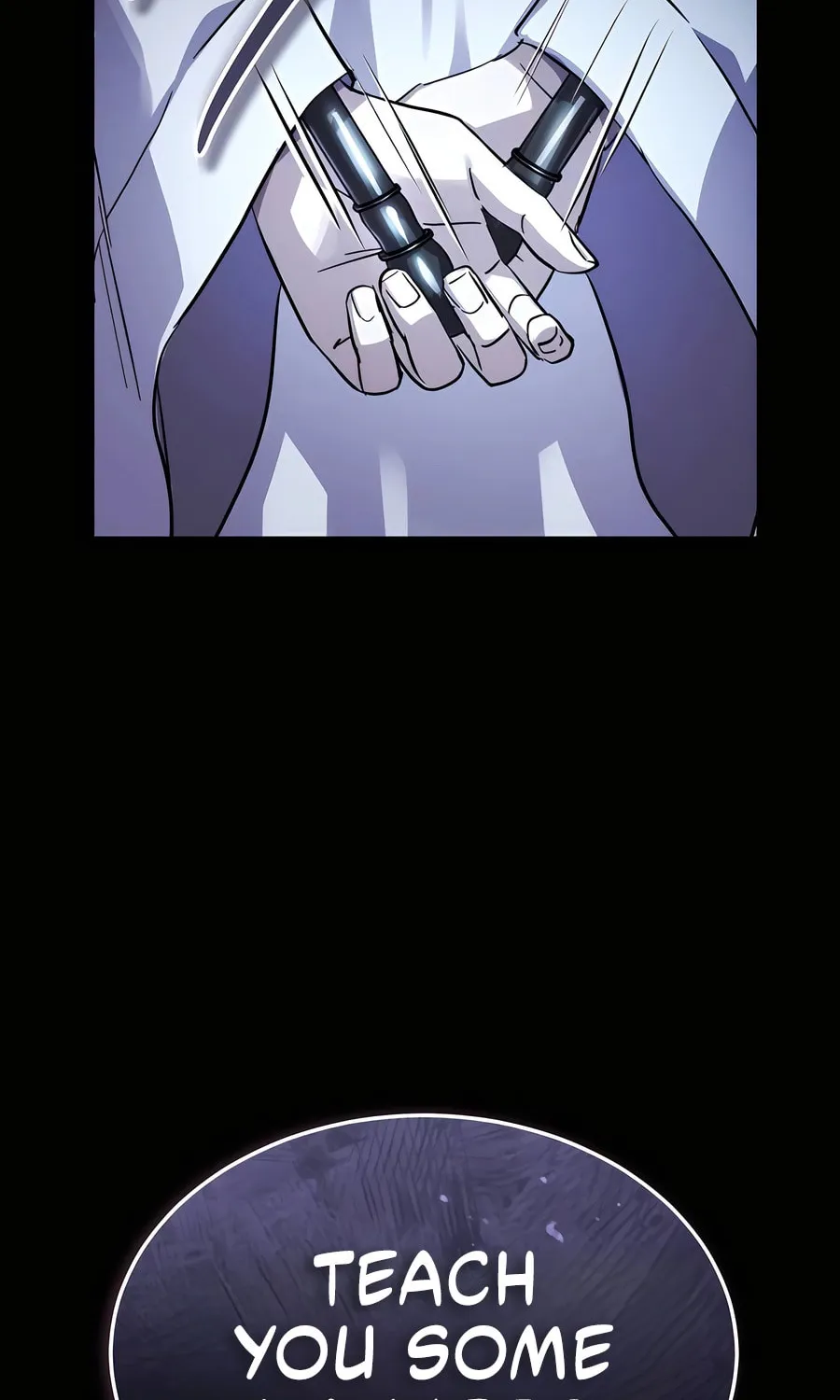 Absolute Reign Chapter 50 page 6 - 
