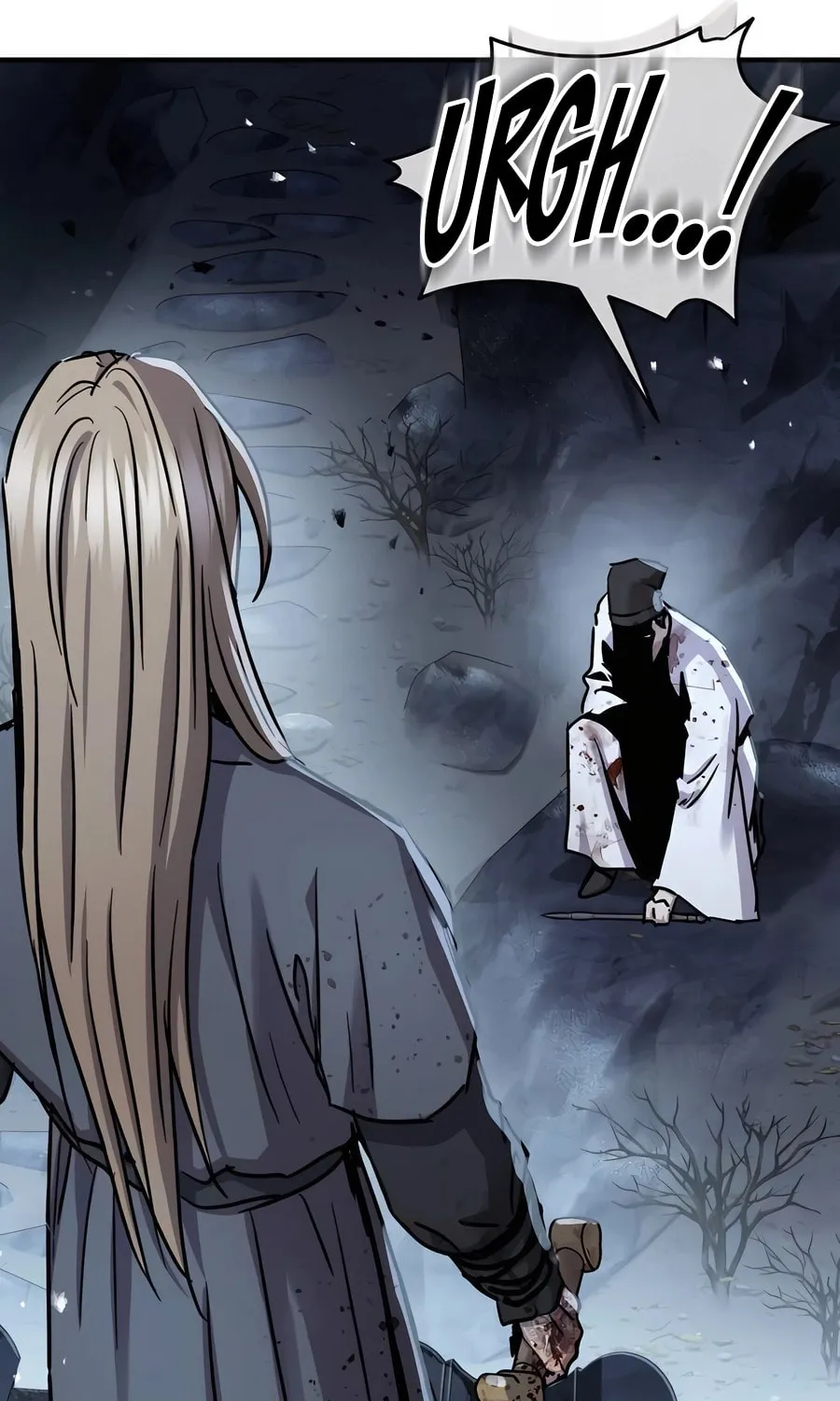 Absolute Reign Chapter 50 page 53 - 