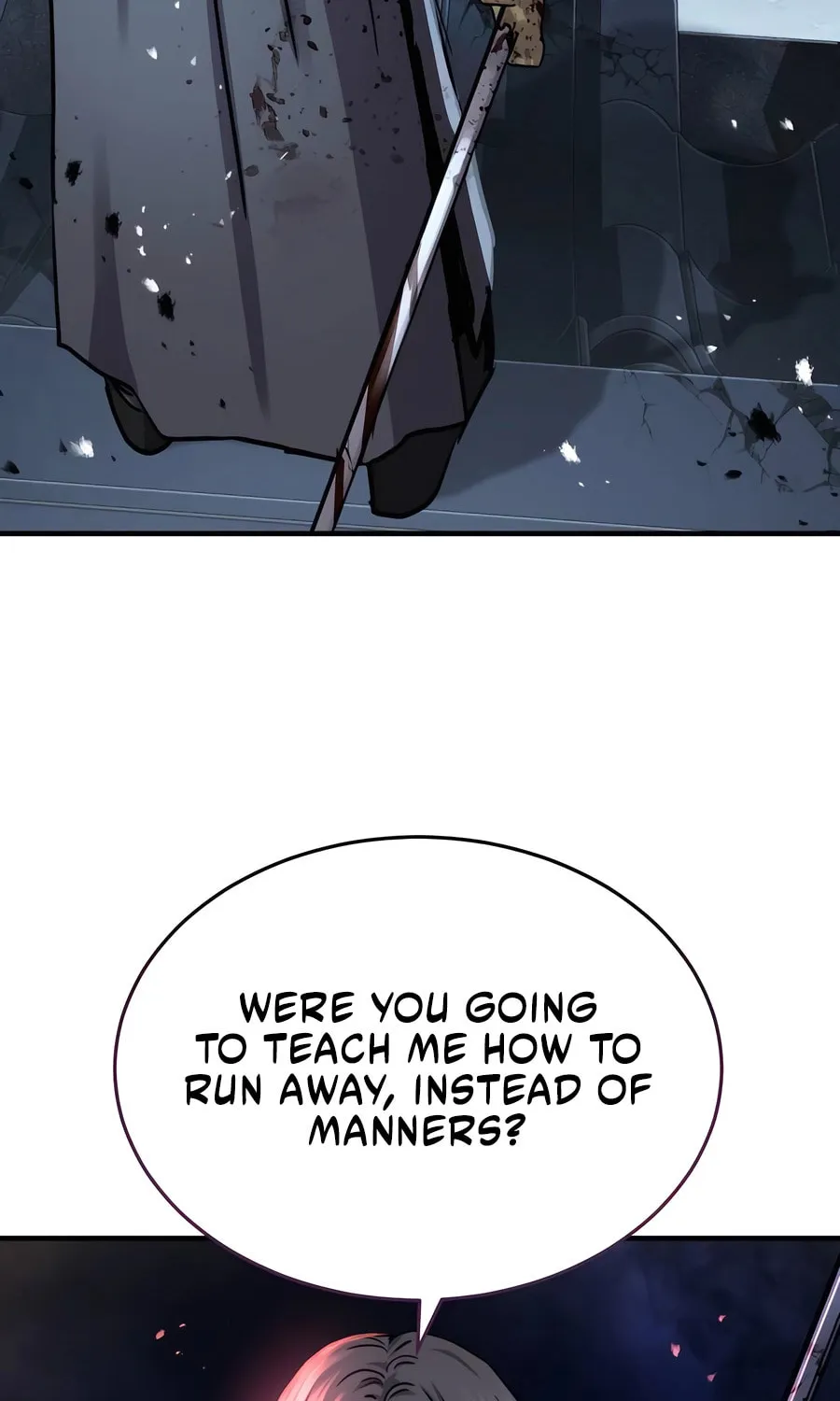 Absolute Reign Chapter 50 page 54 - 