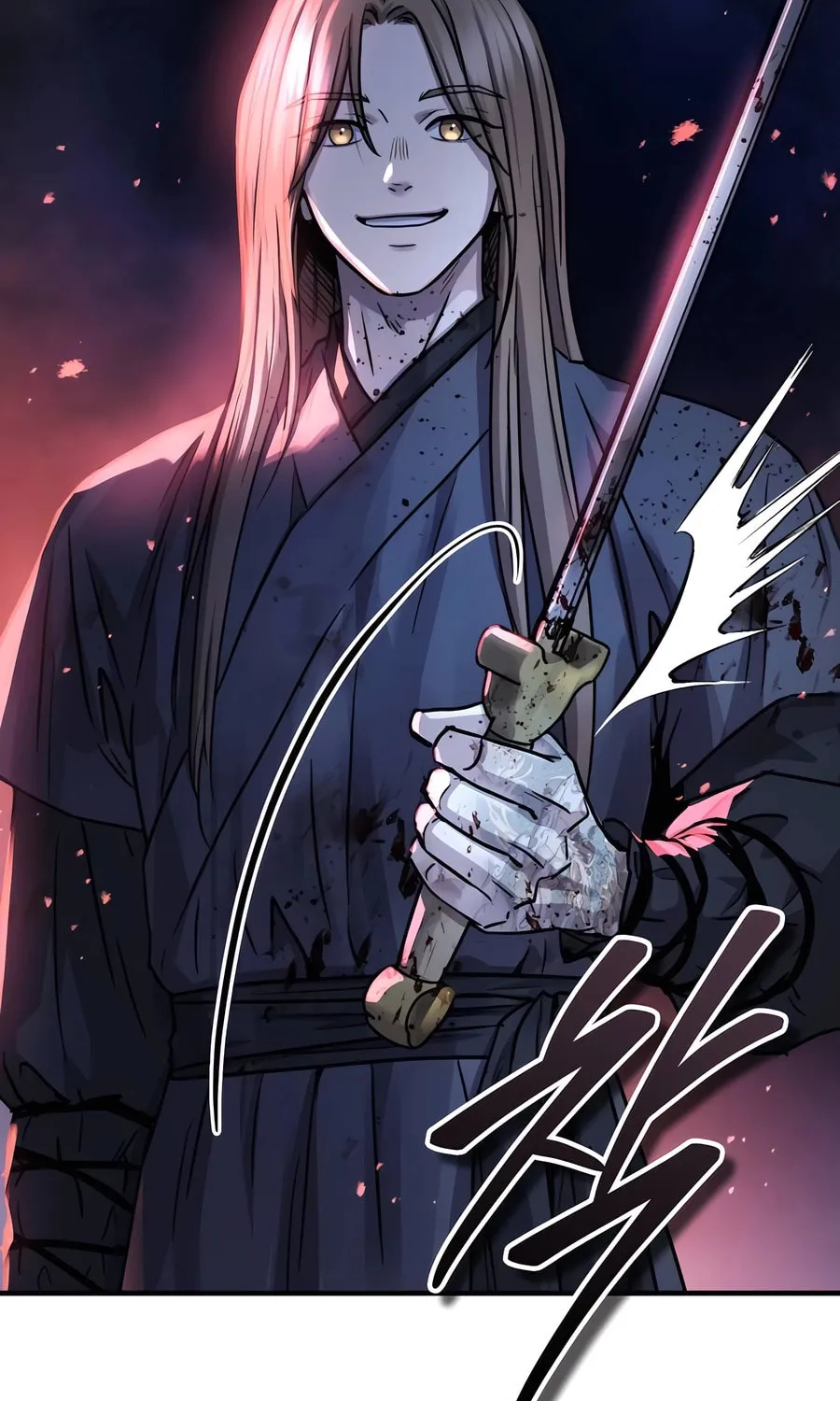 Absolute Reign Chapter 50 page 55 - 
