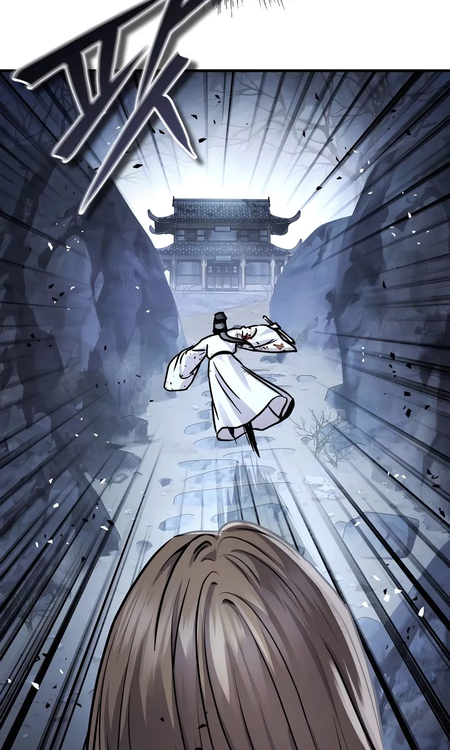 Absolute Reign Chapter 50 page 59 - 