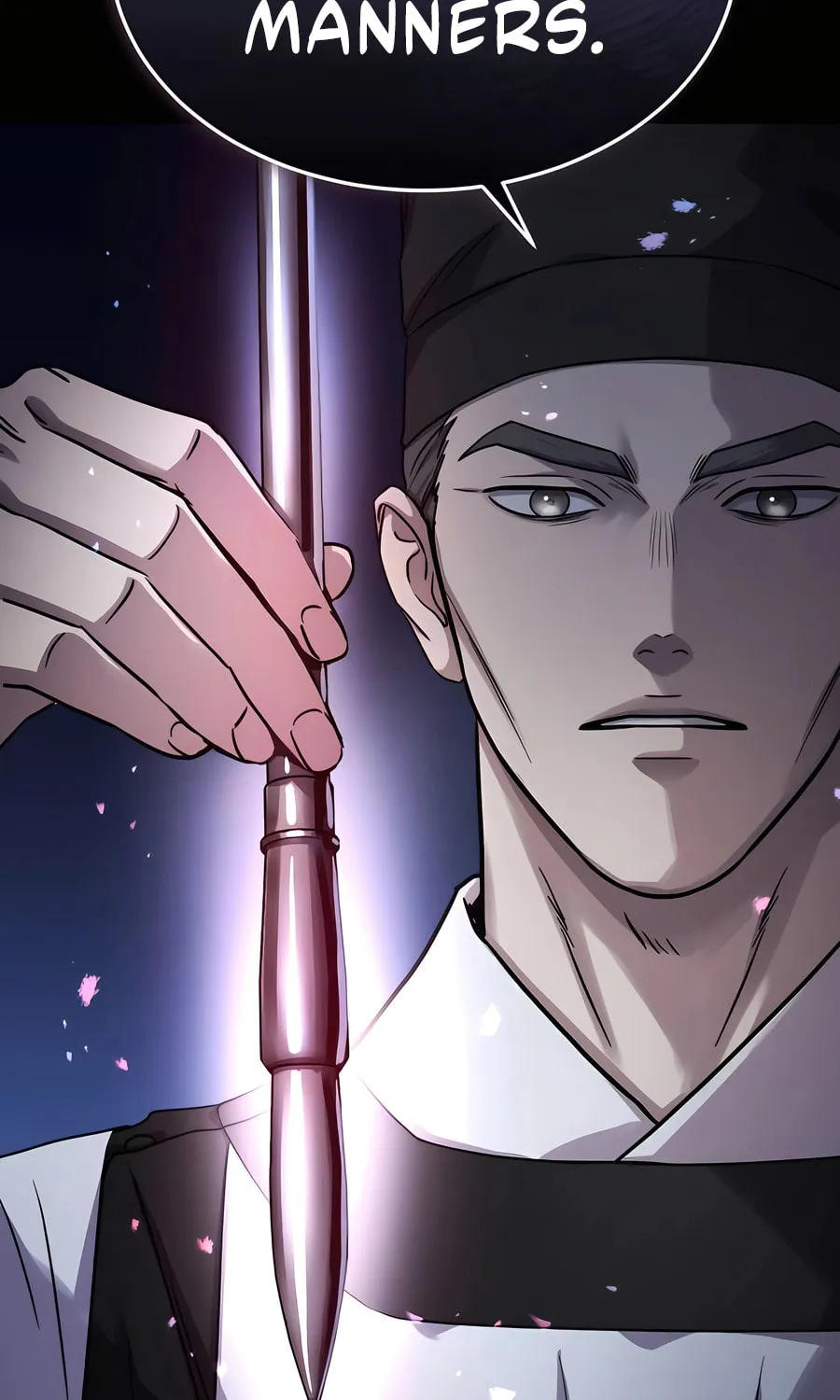 Absolute Reign Chapter 50 page 7 - 