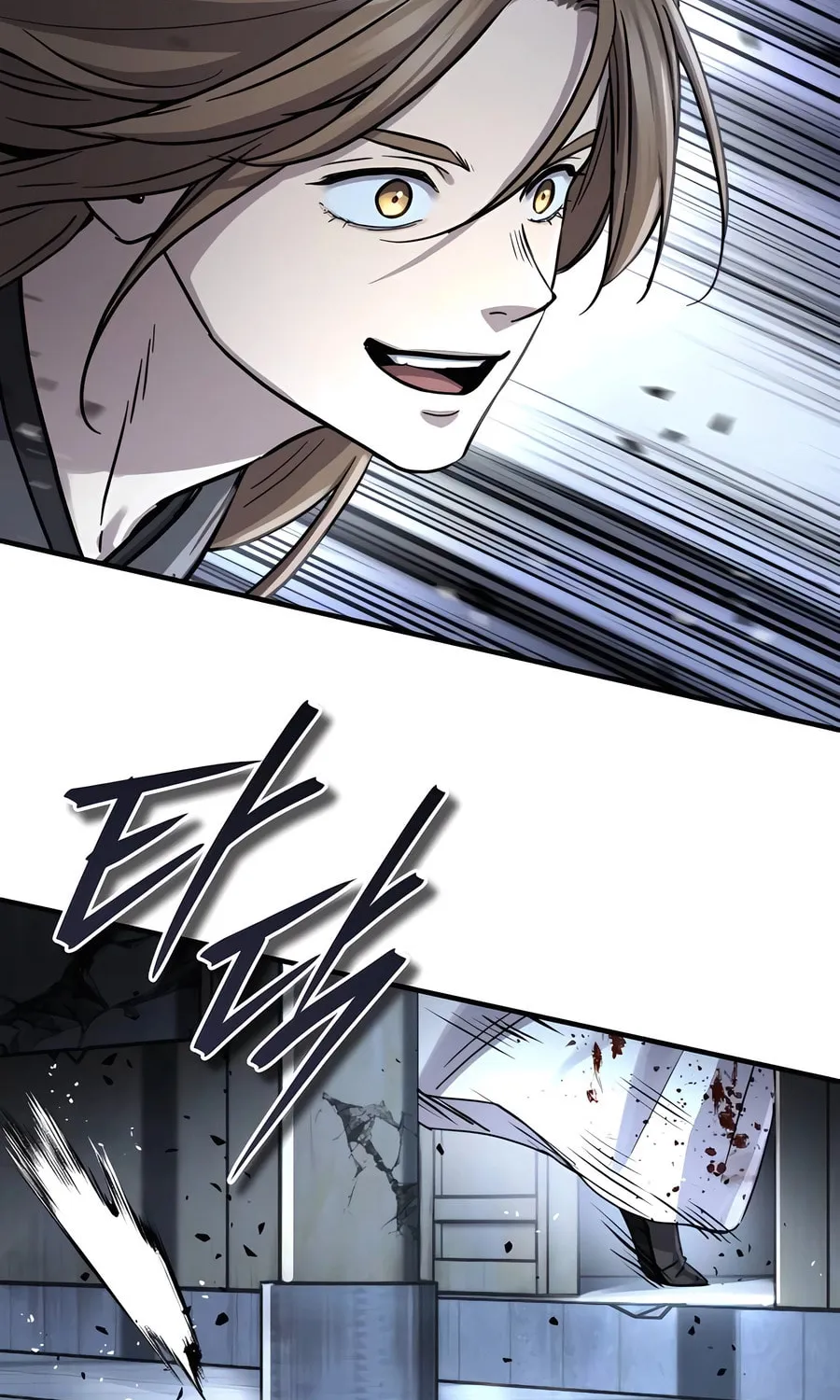 Absolute Reign Chapter 50 page 61 - 
