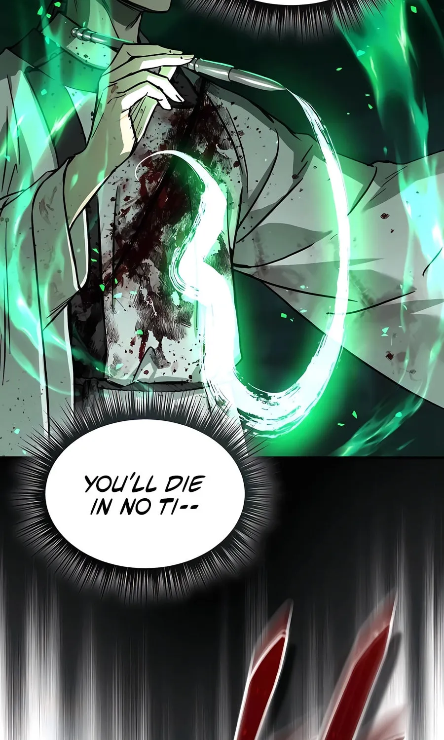 Absolute Reign Chapter 50 page 74 - 