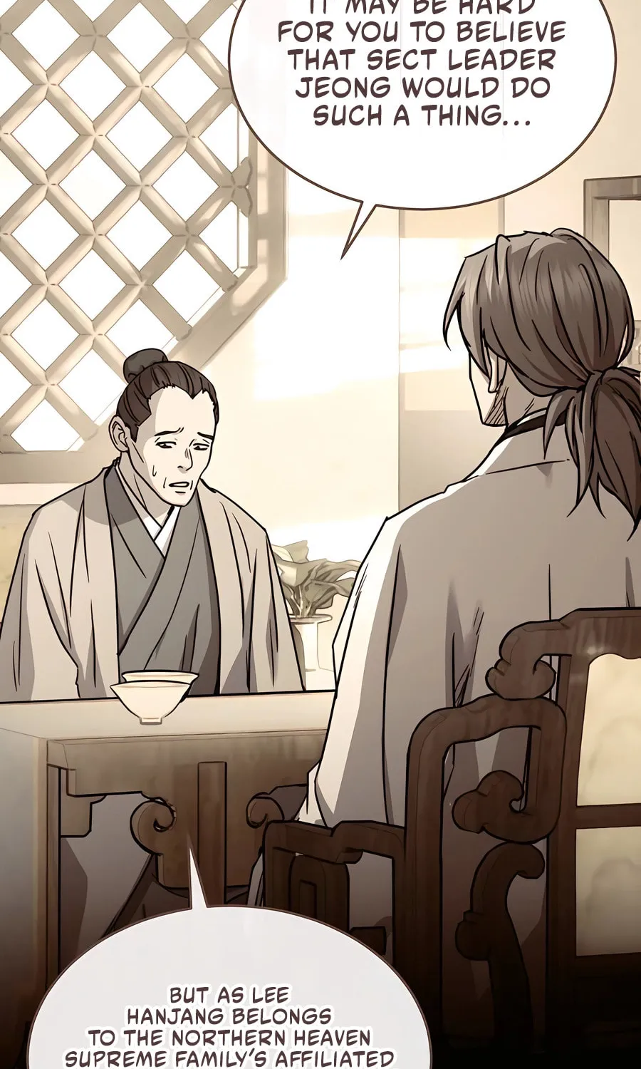 Absolute Reign Chapter 50 page 91 - 