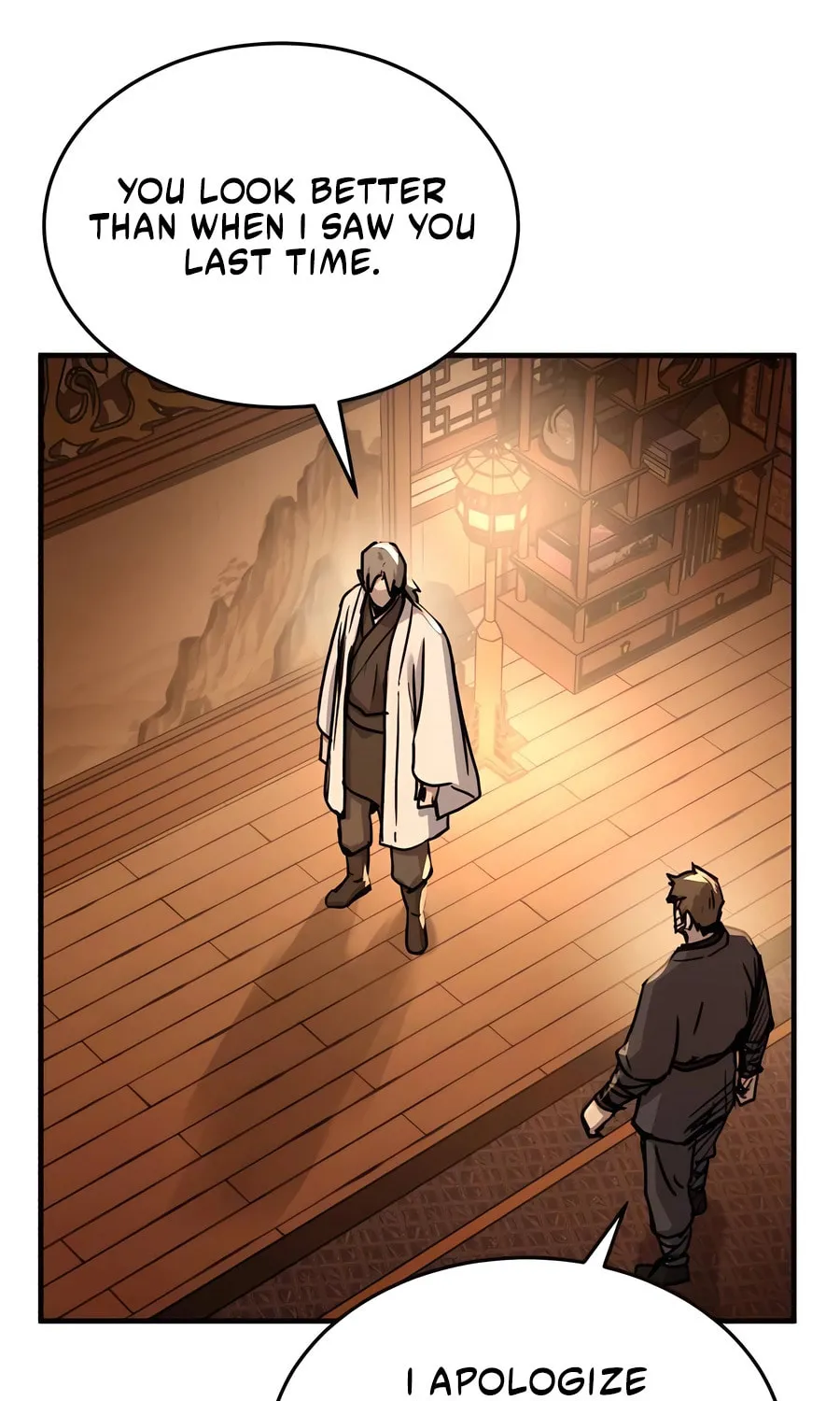 Absolute Reign Chapter 50 page 95 - 