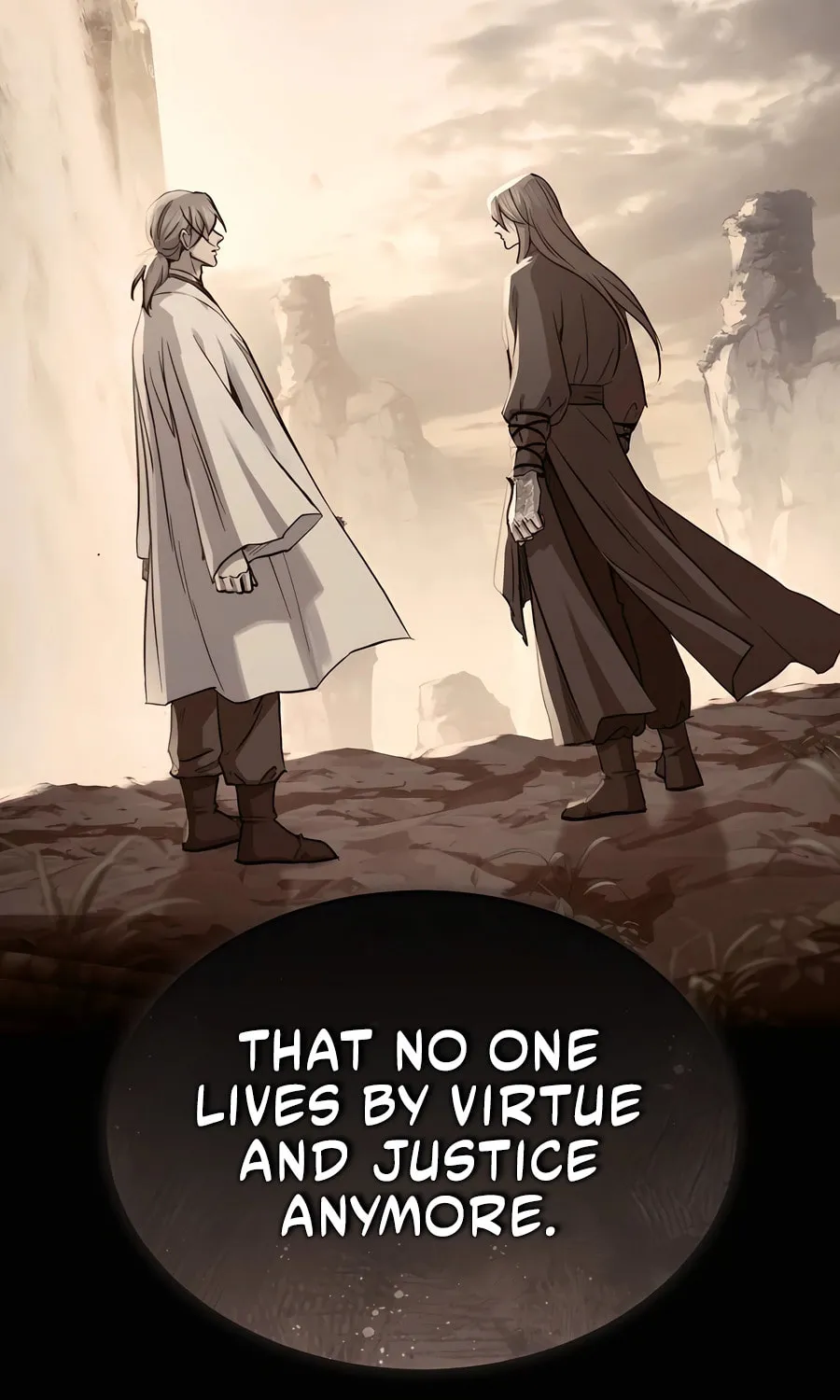 Absolute Reign Chapter 50 page 100 - 