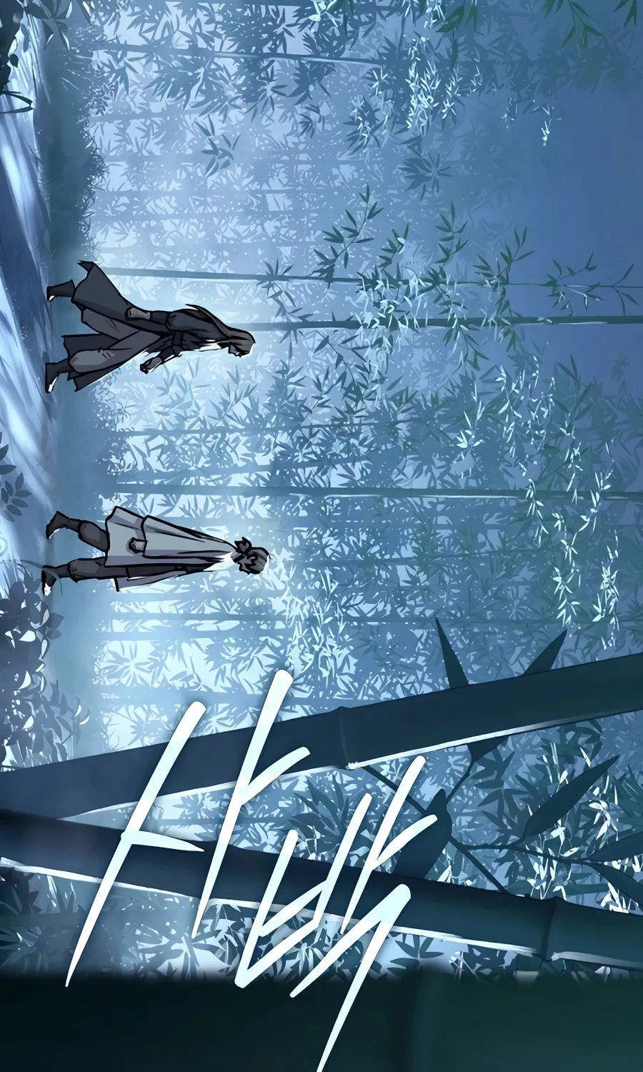 Absolute Reign Chapter 51 page 109 - 