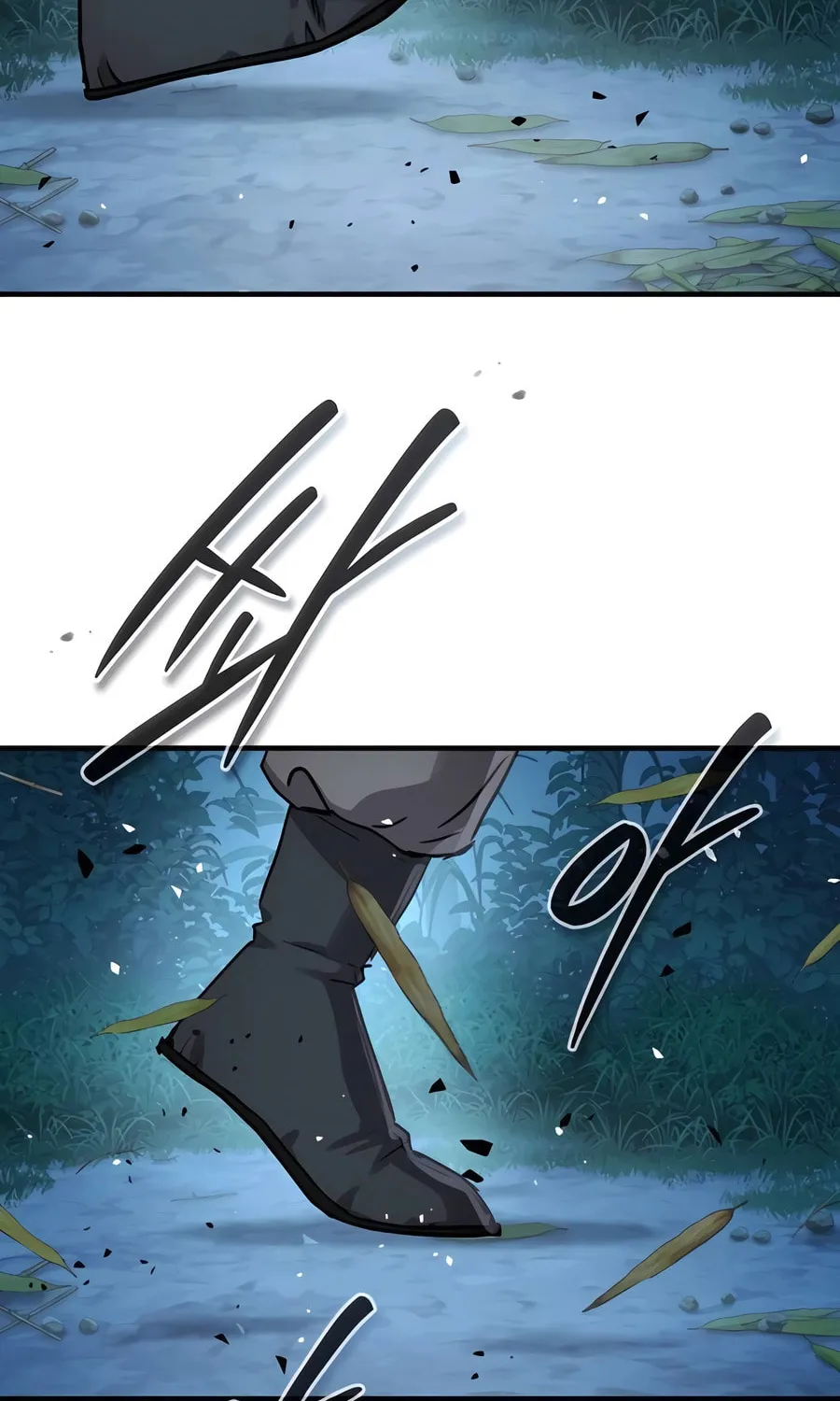 Absolute Reign Chapter 51 page 111 - 