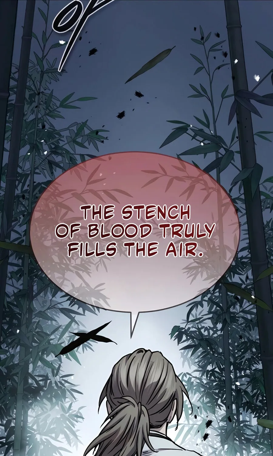 Absolute Reign Chapter 51 page 112 - 