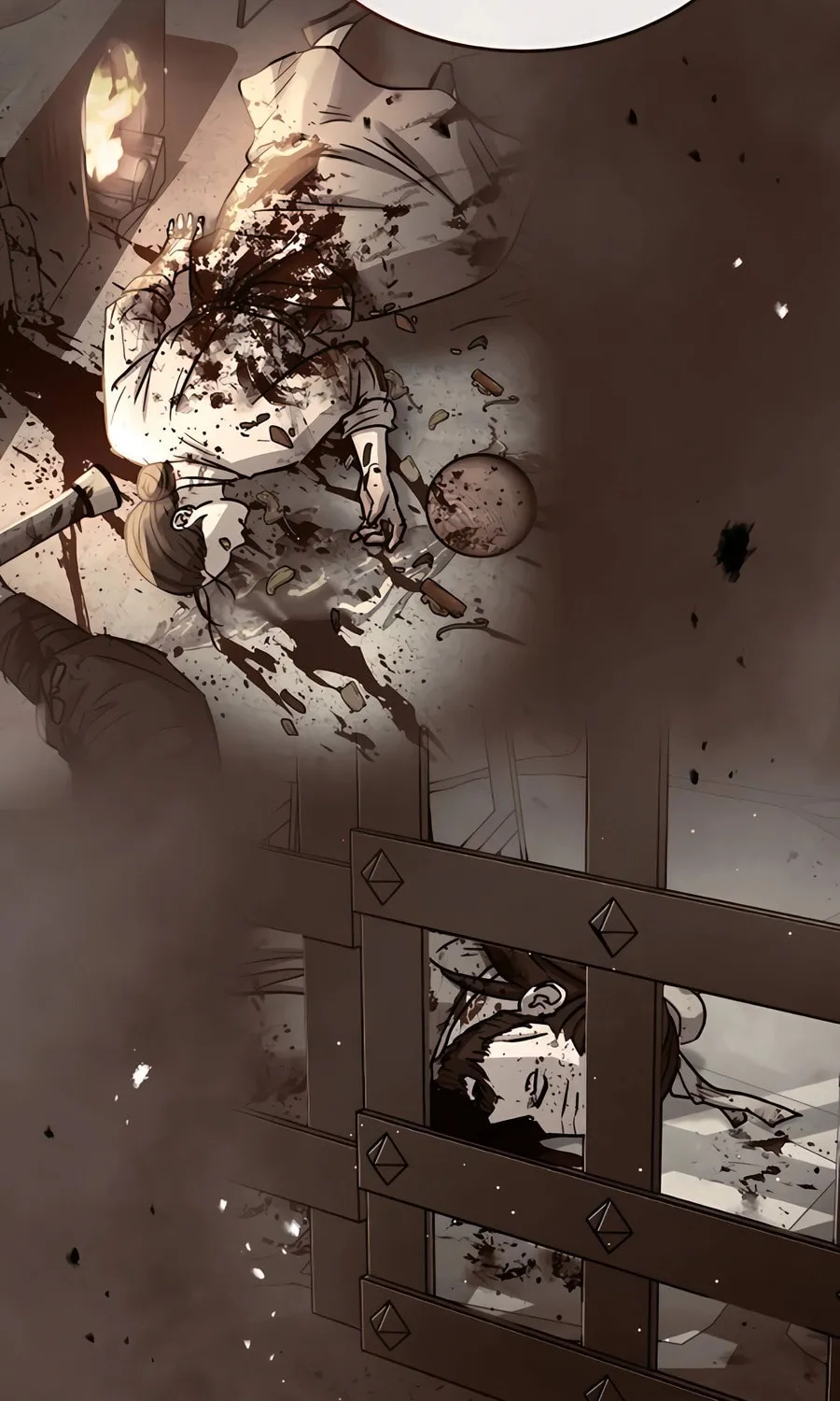 Absolute Reign Chapter 51 page 119 - 