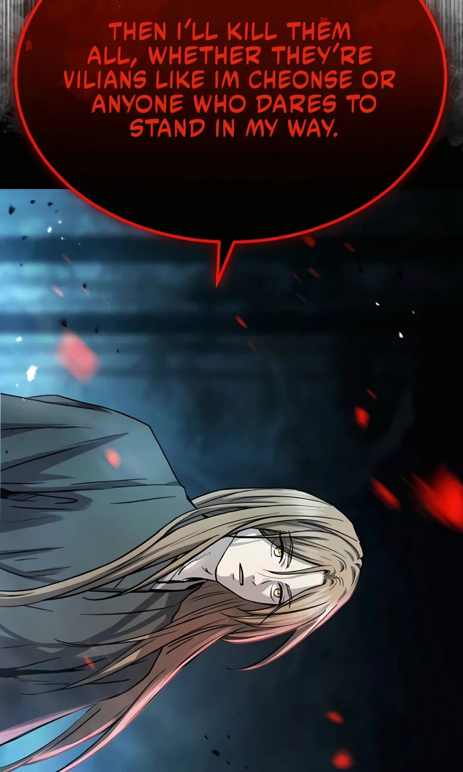 Absolute Reign Chapter 51 page 123 - 