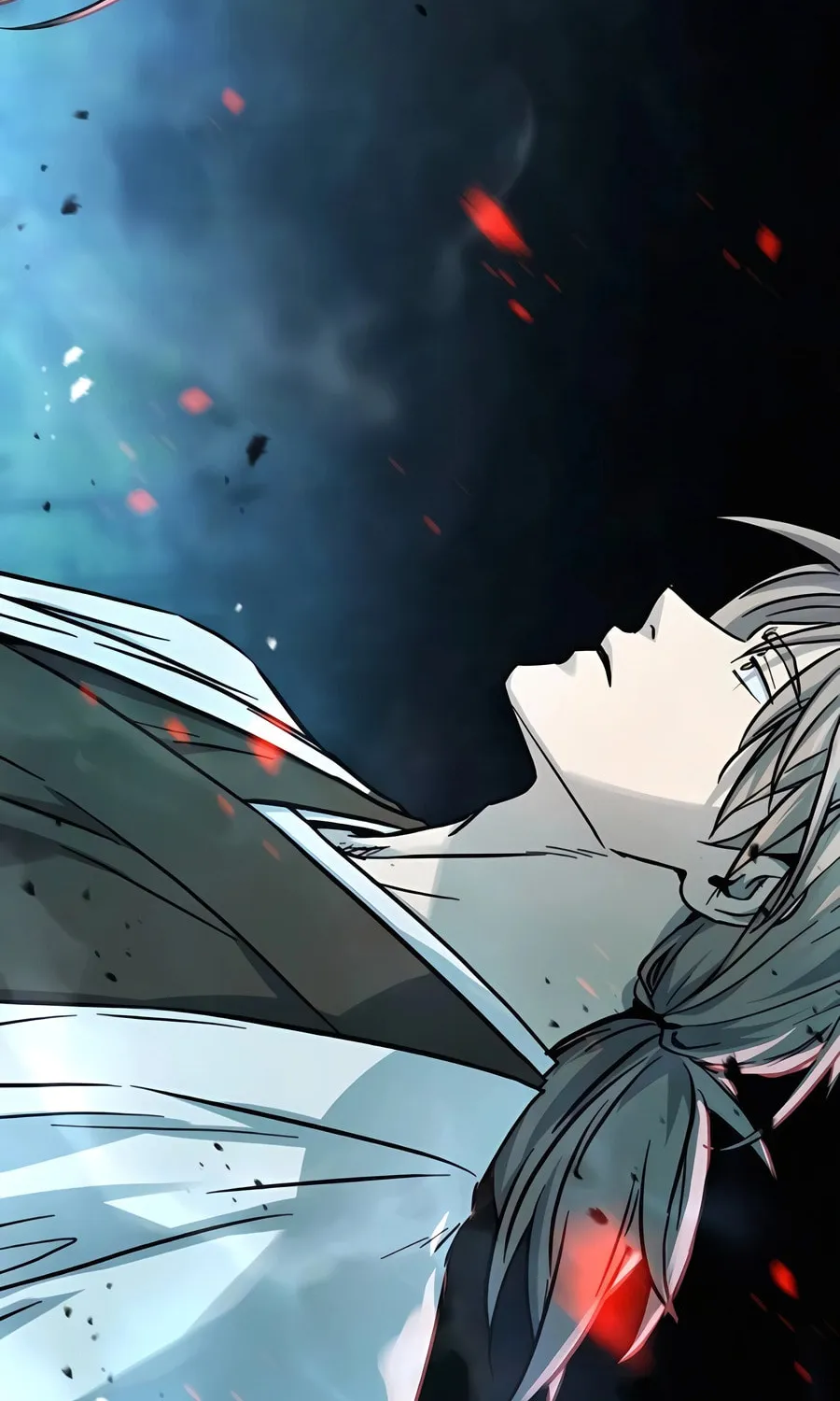 Absolute Reign Chapter 51 page 124 - 