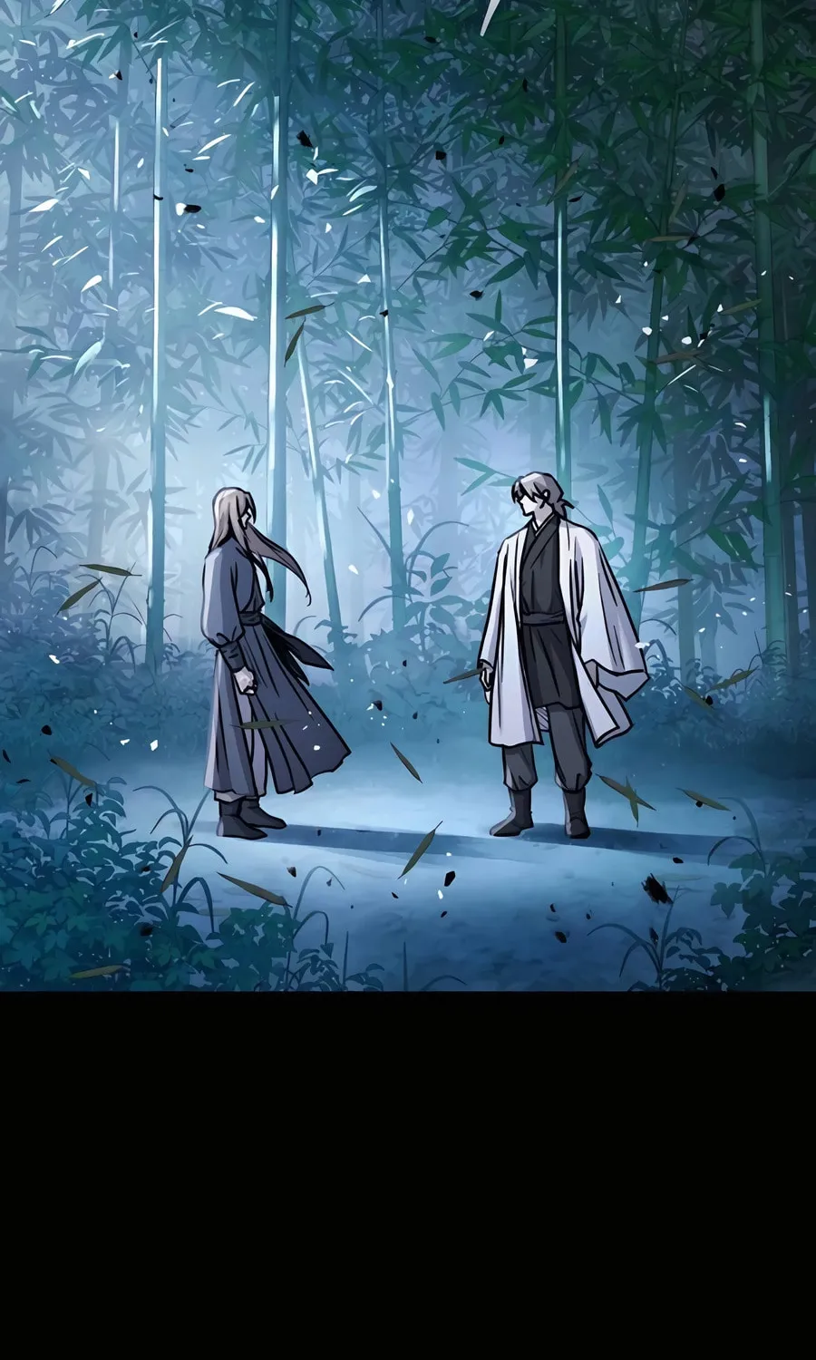 Absolute Reign Chapter 51 page 126 - 