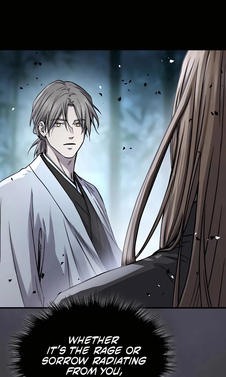 Absolute Reign Chapter 51 page 127 - 