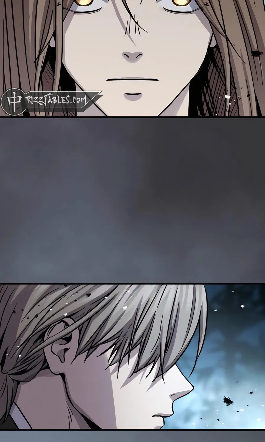 Absolute Reign Chapter 51 page 129 - 