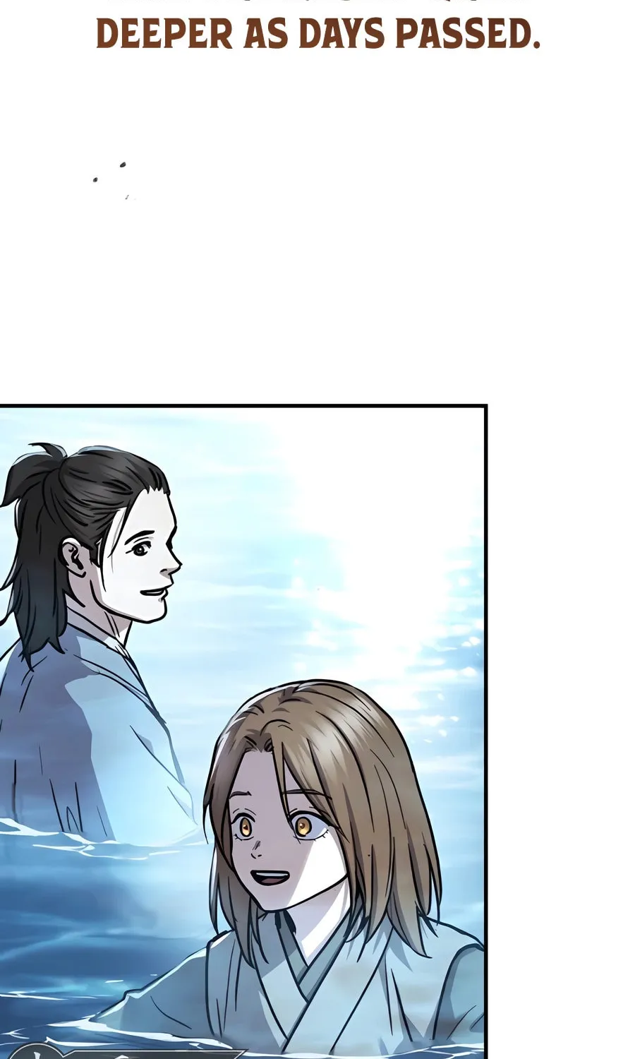 Absolute Reign Chapter 51 page 14 - 