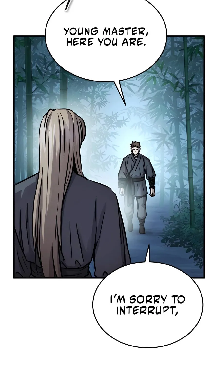 Absolute Reign Chapter 51 page 131 - 