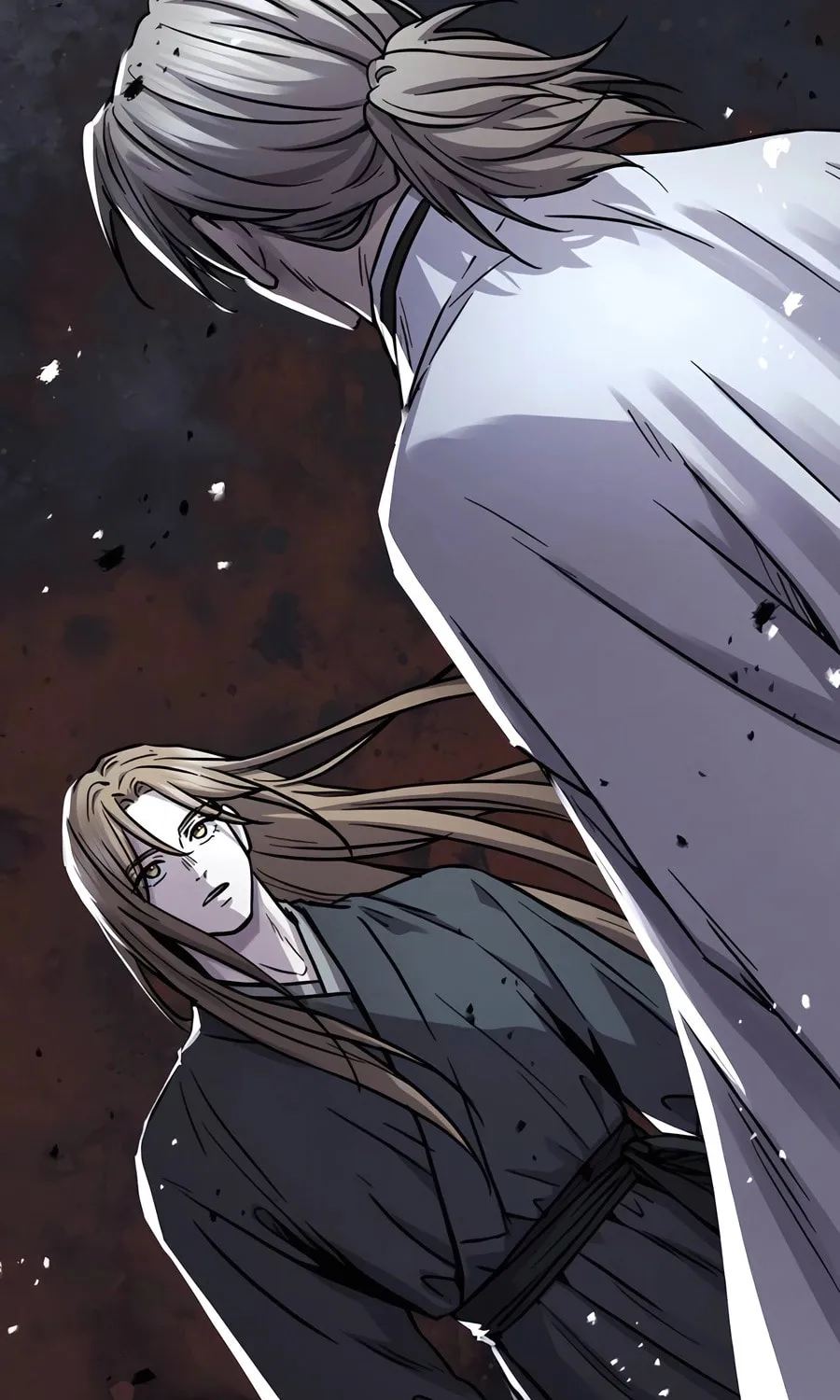 Absolute Reign Chapter 51 page 135 - 
