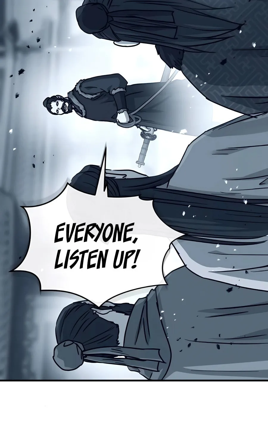 Absolute Reign Chapter 51 page 23 - 