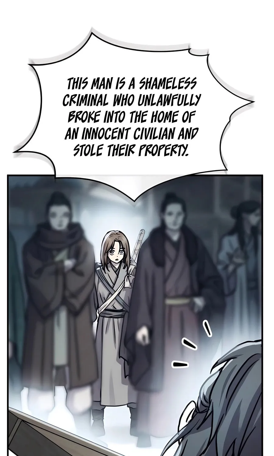 Absolute Reign Chapter 51 page 24 - 