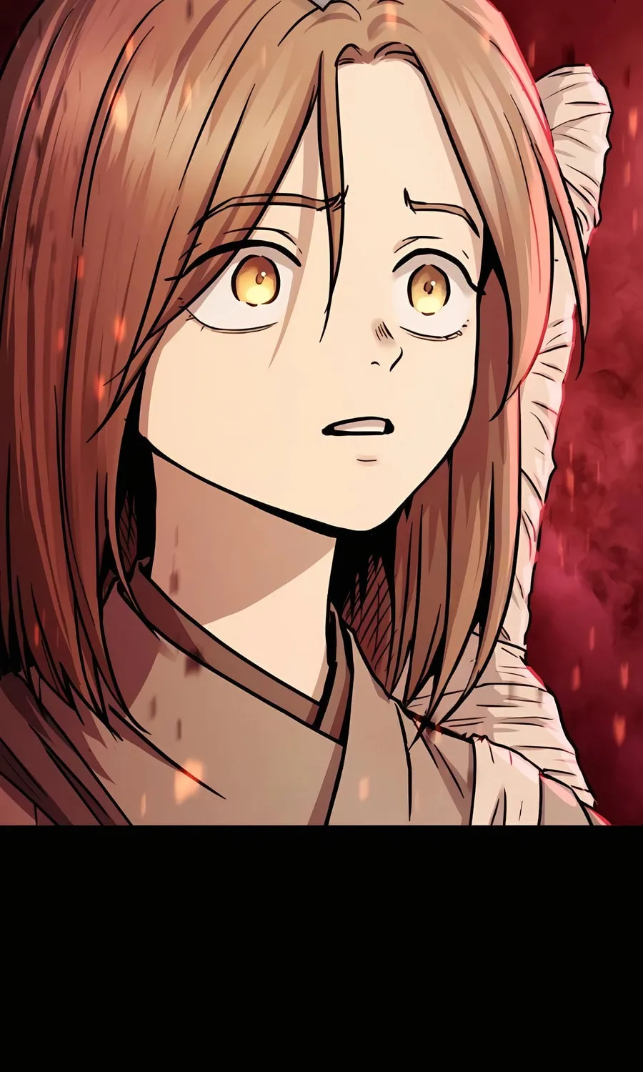 Absolute Reign Chapter 51 page 27 - 