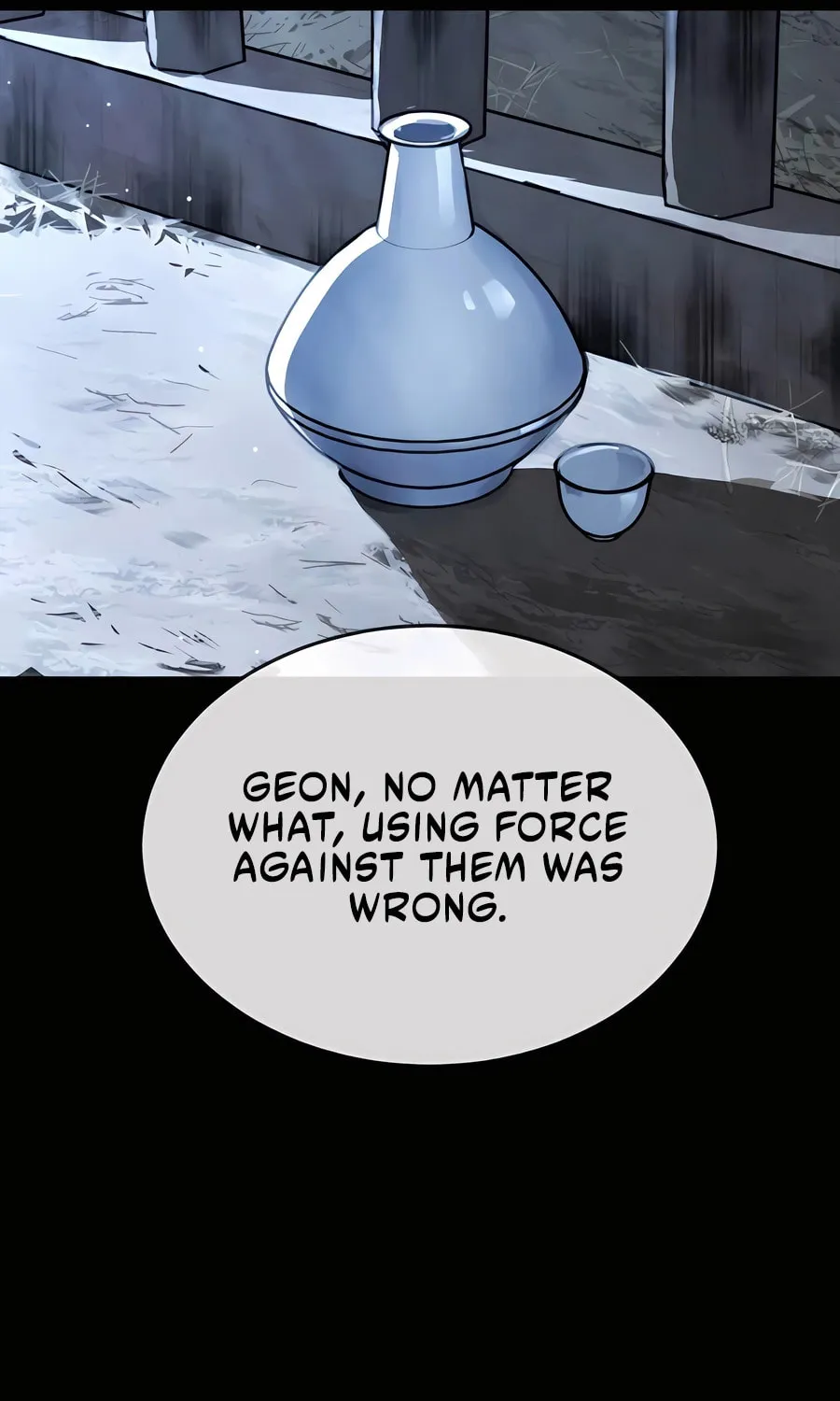 Absolute Reign Chapter 51 page 30 - 