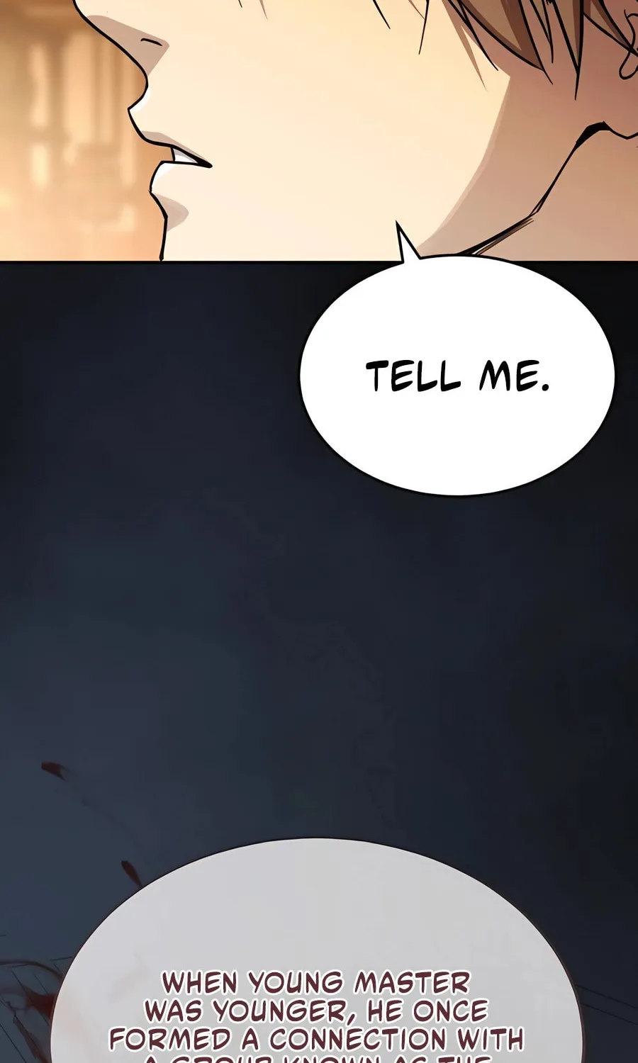 Absolute Reign Chapter 51 page 4 - 
