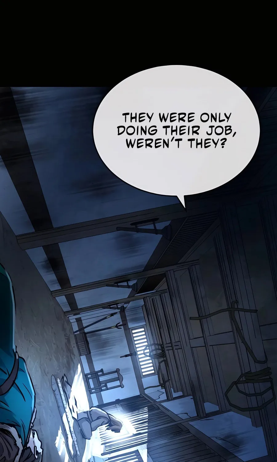 Absolute Reign Chapter 51 page 31 - 