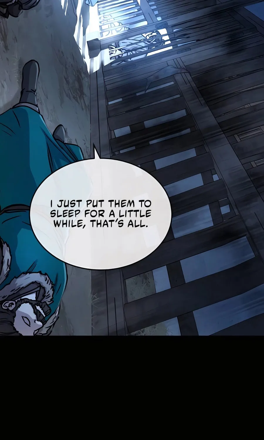 Absolute Reign Chapter 51 page 32 - 