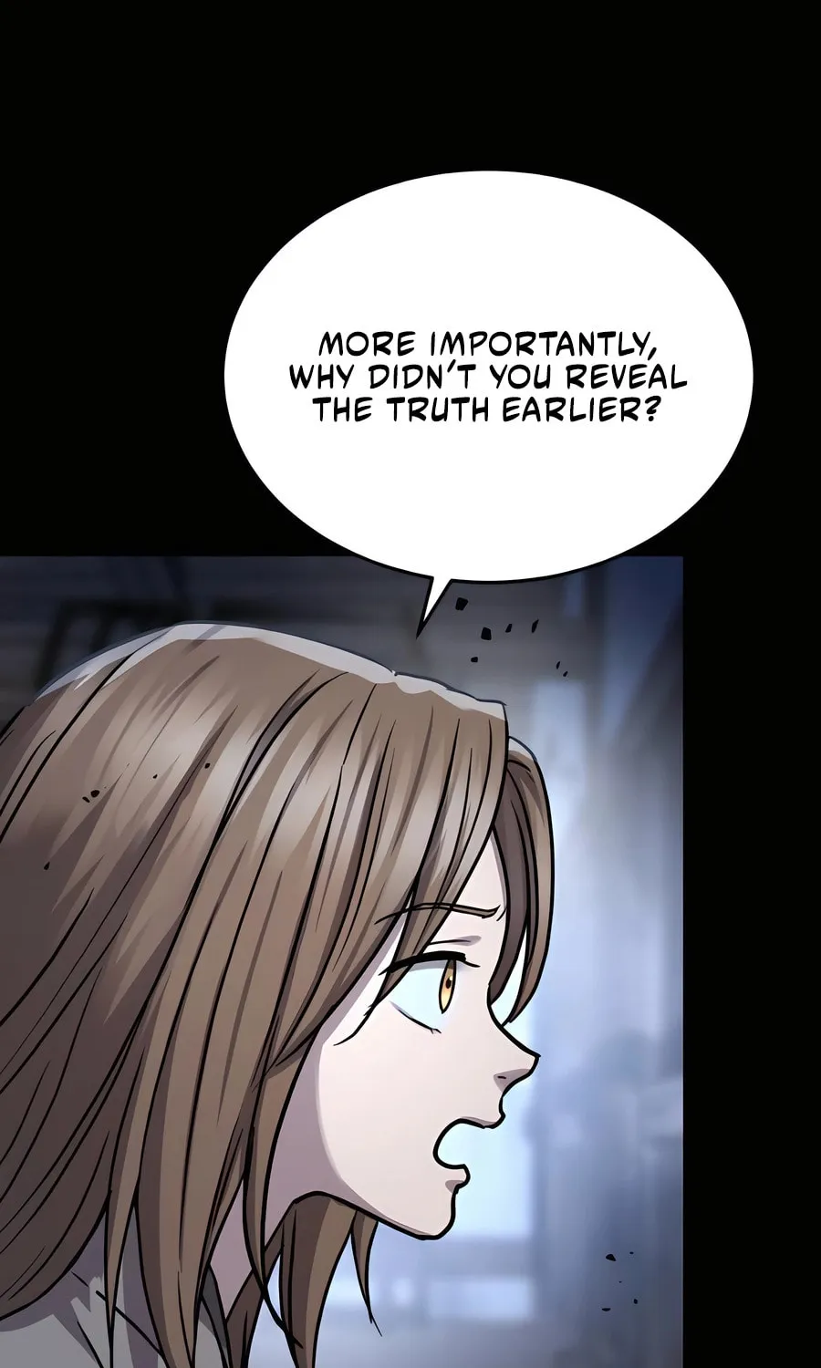 Absolute Reign Chapter 51 page 33 - 