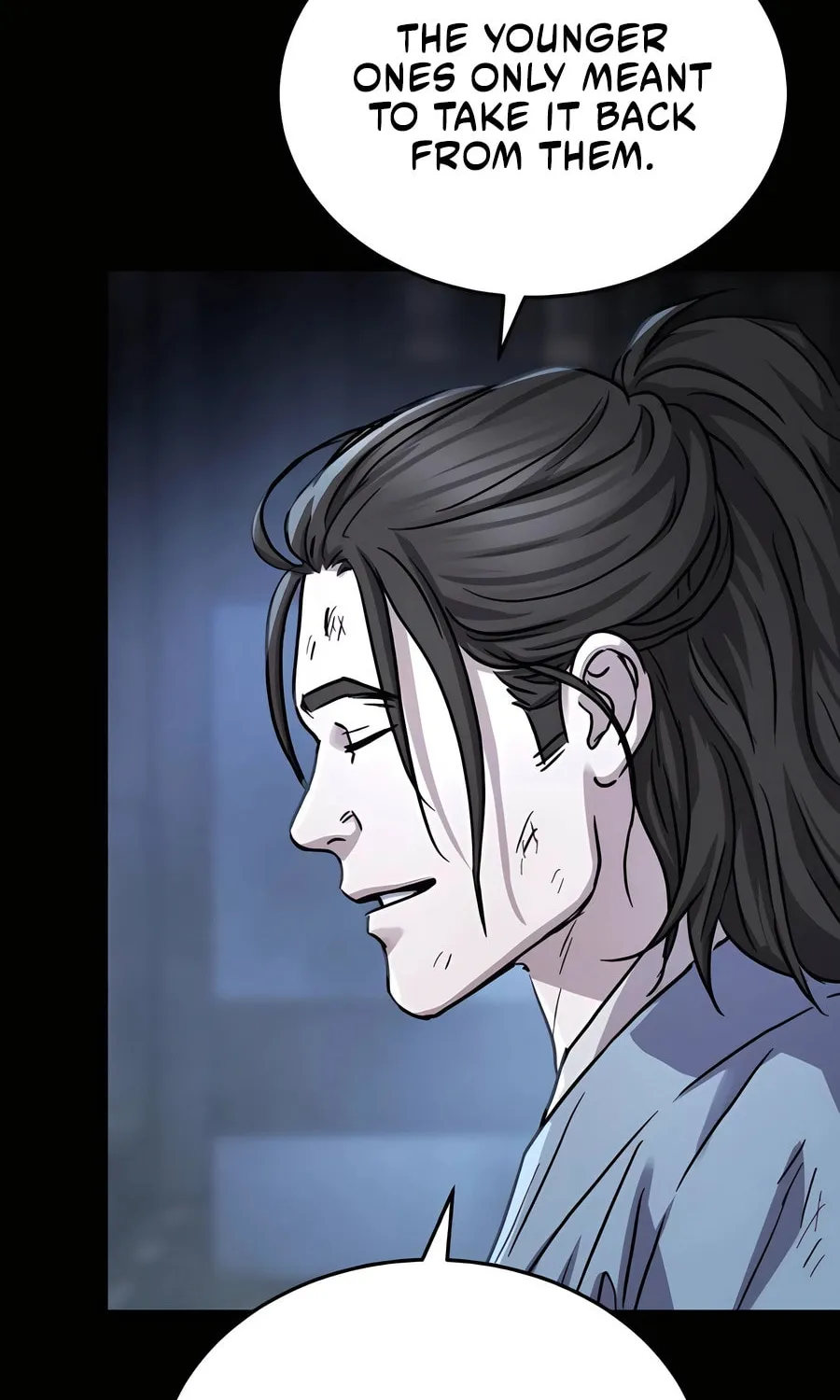 Absolute Reign Chapter 51 page 35 - 