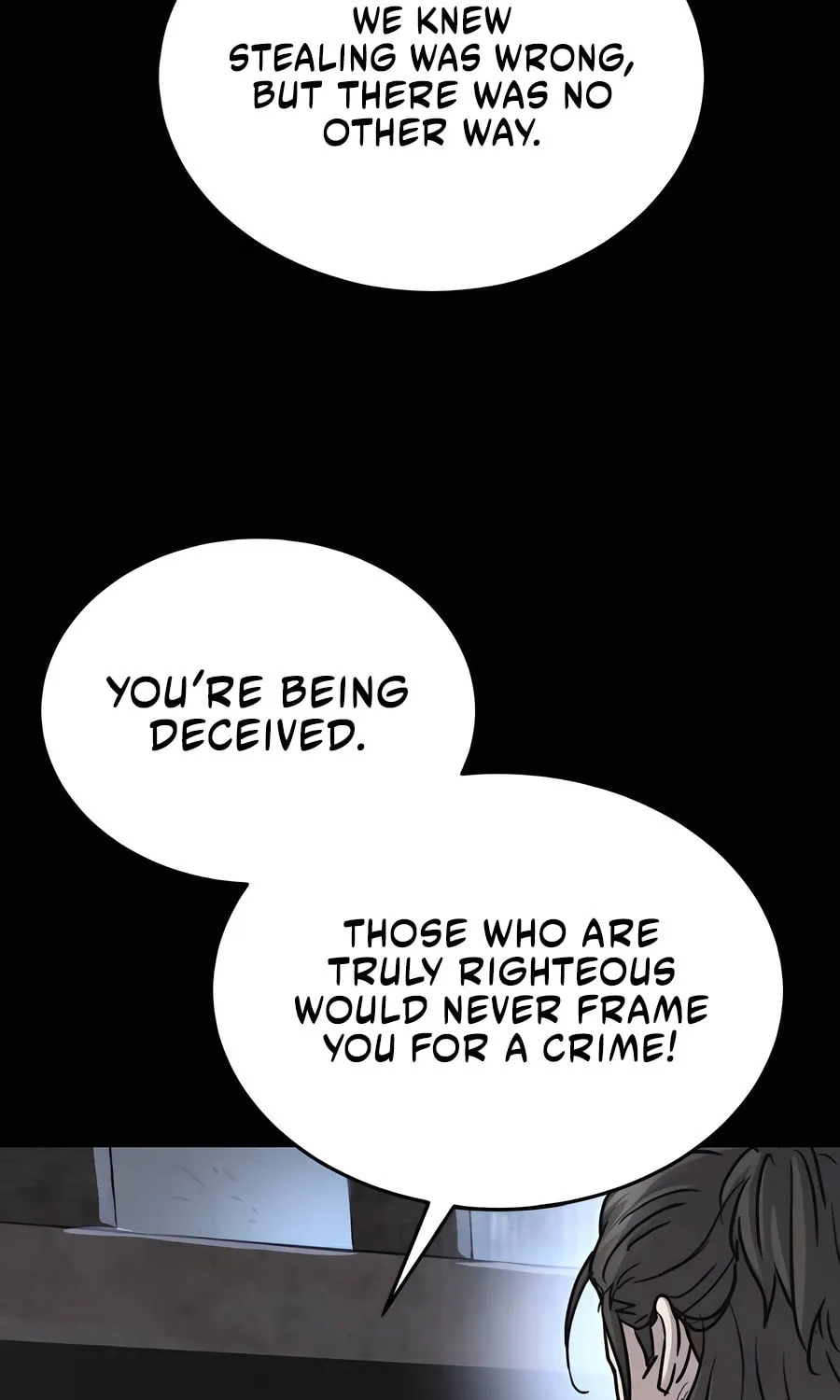 Absolute Reign Chapter 51 page 36 - 