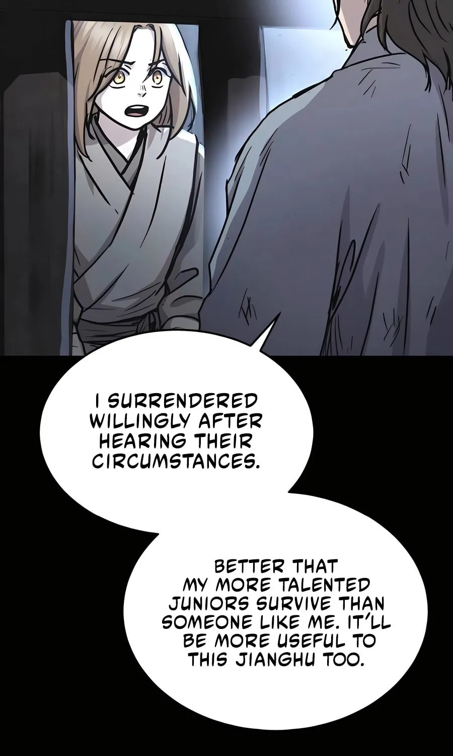Absolute Reign Chapter 51 page 37 - 