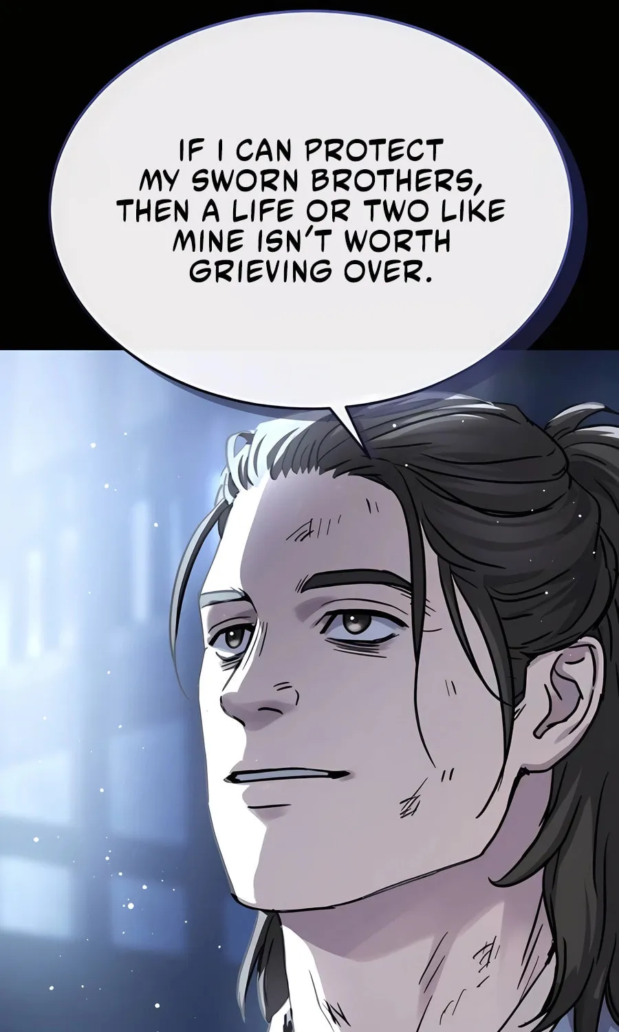 Absolute Reign Chapter 51 page 40 - 