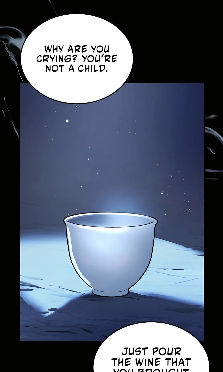 Absolute Reign Chapter 51 page 43 - 