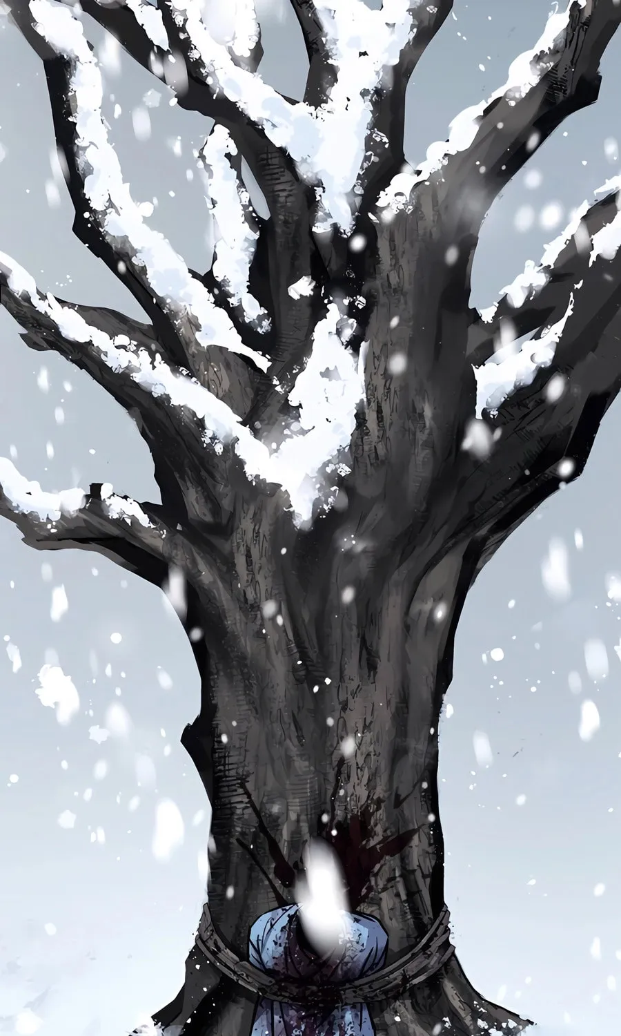 Absolute Reign Chapter 51 page 46 - 